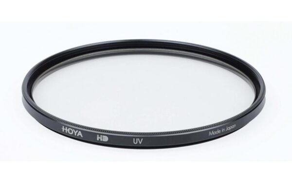 Hoya UV(0) Filter HD 55mm 55mm Filterdurchmesser kaufen Schweiz | Mediatech.ch