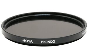 985799 - Mediatech Hoya Graufilter Pro ND2 49mm 49mm Filterdurchmesser kaufen Schweiz | Mediatech.ch