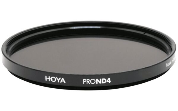 985810 - Mediatech Hoya Graufilter Pro ND4 55mm 55mm Filterdurchmesser kaufen Schweiz | Mediatech.ch