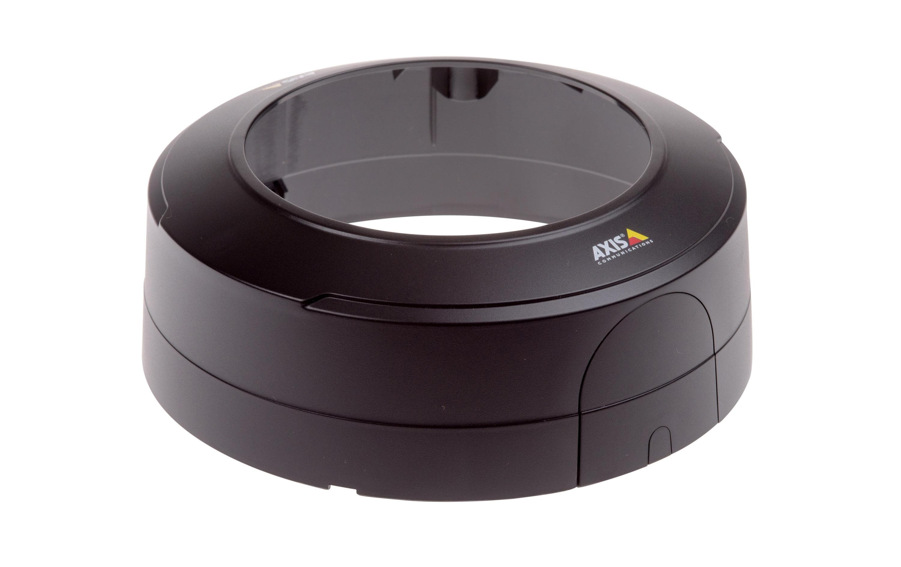 AXIS Ersatzgehäuse TP3801 zu P32 Indoor Serie, 4 Stück, Schwarz kaufen Schweiz | Mediatech.ch