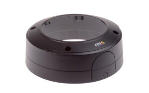 AXIS Ersatzgehäuse TP3801-E zu P32/M32 Outdoor Serie, 4 Stück, Schwarz kaufen Schweiz | Mediatech.ch