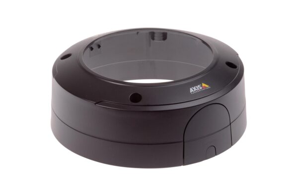 AXIS Ersatzgehäuse TP3801-E zu P32/M32 Outdoor Serie, 4 Stück, Schwarz kaufen Schweiz | Mediatech.ch