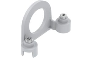 985878 - Mediatech AXIS TP3601 3/4 Rohrleitungsadapter zu P32/M32 Serie, 4 Stück, Schwarz kaufen Schweiz | Mediatech.ch