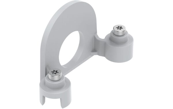 AXIS TP3602 1/2 Rohrleitungsadapter zu P32/M32 Serie, 4 Stück, Schwarz kaufen Schweiz | Mediatech.ch