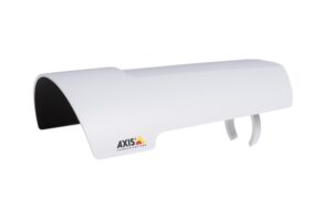 AXIS P14 Wetterschutz Kit A zu P14 Serie kaufen Schweiz | Mediatech.ch