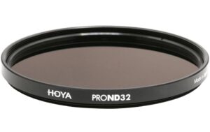 Hoya Graufilter Pro ND32 52mm 52mm Filterdurchmesser kaufen Schweiz | Mediatech.ch