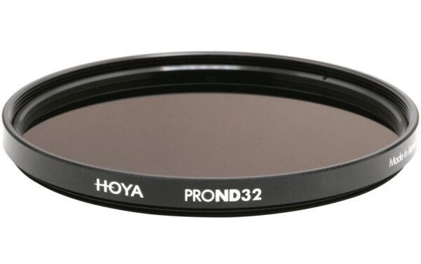 Hoya Graufilter Pro ND32 72mm 72mm Filterdurchmesser kaufen Schweiz | Mediatech.ch