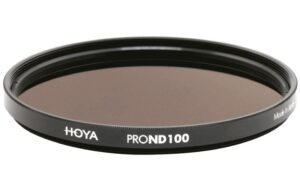 Hoya Graufilter Pro ND100 67mm 67mm Filterdurchmesser kaufen Schweiz | Mediatech.ch