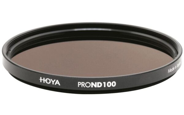 Hoya Graufilter Pro ND100 77mm 77mm Filterdurchmesser kaufen Schweiz | Mediatech.ch