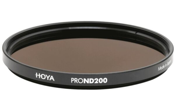 Hoya Graufilter Pro ND200 82mm 82mm Filterdurchmesser kaufen Schweiz | Mediatech.ch