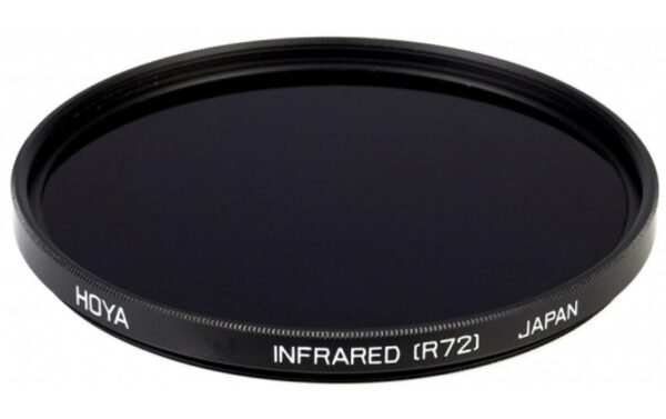 Hoya Infrarotfilter R72 49mm 49mm Filterdurchmesser kaufen Schweiz | Mediatech.ch