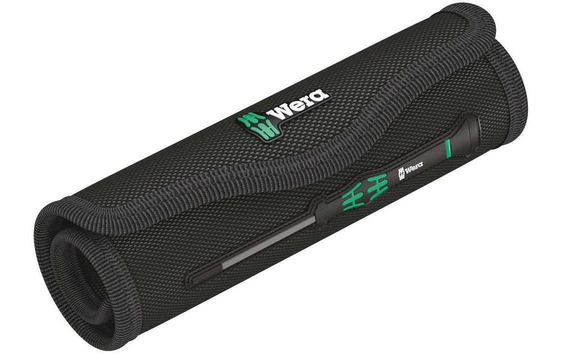 986299_1 - Mediatech Wera Kraftform Micro Big Pack 1, 25-teilig Elektroniker-Schraubendrehersatz