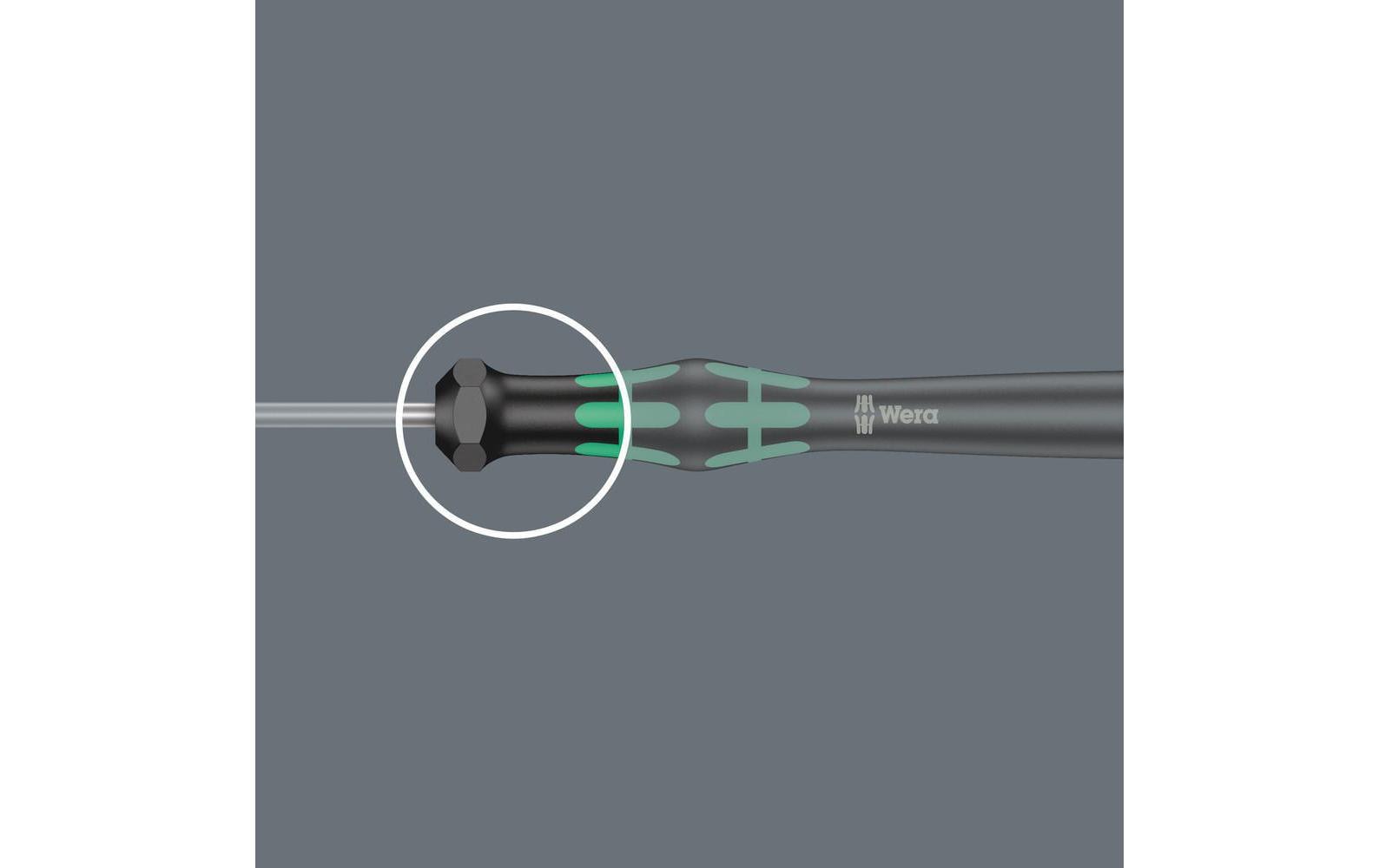 986299_6 - Mediatech Wera Kraftform Micro Big Pack 1, 25-teilig Elektroniker-Schraubendrehersatz