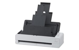 Ricoh Dokumentenscanner fi-800R USB3.0, ADF, Dokumentenrückgabe
