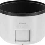 Canon Sonnenblende ET-83F zu RF 70-200mm F/2.8L IS USM