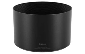 Canon Sonnenblende ET-89 zu RF 85mm F/1.2L USM DS kaufen Schweiz | Mediatech.ch