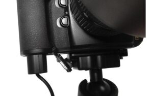 987691 - Mediatech Tether Tools Relay Camera Coupler CRN5B For Nikon kaufen Schweiz | Mediatech.ch