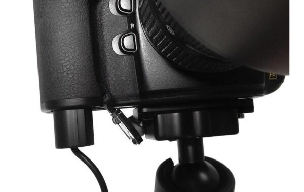 Tether Tools Relay Camera Coupler CRN5B For Nikon kaufen Schweiz | Mediatech.ch