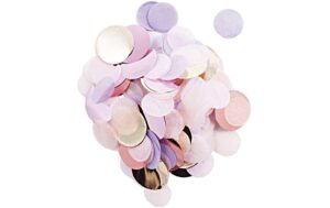 Rico Design Konfetti Pastell Mix 20g