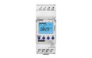 Theben Smart Digital-Wochenschaltuhr 1 Kanal 16A, 230V,1min, bluetooth