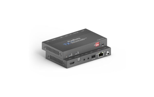 989313_3 - Mediatech PureTools PT-HDBT-210 HDBaseT Set HDMI/RS232/IR,VLC/ARC/Scale, 4K