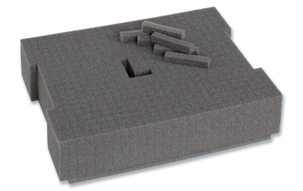 L-Boxx XL-Rasterschaumstoff XL-BOXX BSS Trade LxBxH: 570x342x110 mm kaufen Schweiz | Mediatech.ch