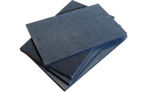 L-Boxx XL-Schnittschaum-Set L-BOXX BSS LxBxH: 581x346x115mm