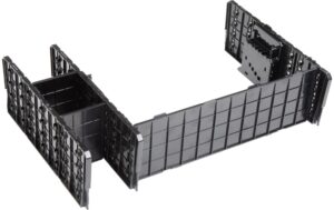 L-Boxx XL-Trennwand-Set L-BOXX BSS LxBxH: 440x200x100mm