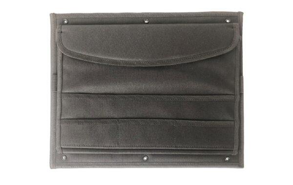 989382 - Mediatech L-Boxx Dokumentenkarte 1 L-BOXX BSS LxBxH: 370x210x25mm kaufen Schweiz | Mediatech.ch