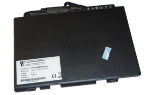 Vistaport Notebook Batteries für HP LiIon, 11.4V, 3860mAh