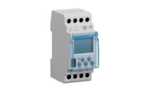 Hager Digital-Wochenschaltuhr 1 Wechsler 16A, 230V, bluetooth kaufen Schweiz | Mediatech.ch
