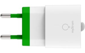 989941 - Mediatech myStrom WiFi Motion Sensor Präsenzmelder und Temperatursensor kaufen Schweiz | Mediatech.ch