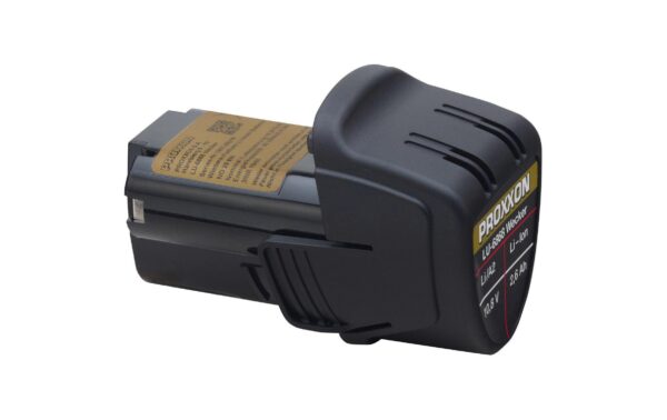 989966 - Mediatech Proxxon Li-Ionen-Akku Li/A 10V 2.6Ah Passend zur MICROMOT-Akku-Industrieserie kaufen Schweiz | Mediatech.ch