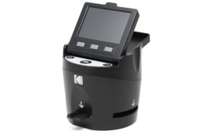 Kodak Scanza Digital Film Scanner kaufen Schweiz | Mediatech.ch