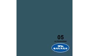 Savage Hintergrundpapier ultramar. 2.72x11m Masse 2.72 x 11m kaufen Schweiz | Mediatech.ch