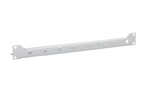 990961 - Mediatech AXIS Rackhalterung zu T8640 1HE kaufen Schweiz | Mediatech.ch