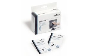 Durable Screenclean duo Feucht- und Trockentücher