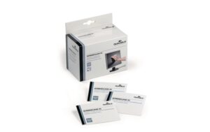 Durable Screenclean 50 50 Feuchttücher kaufen Schweiz | Mediatech.ch