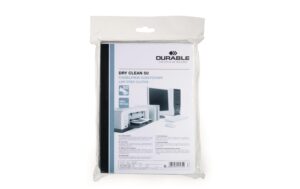 Durable Dry Clean 50 50 Tücher kaufen Schweiz | Mediatech.ch