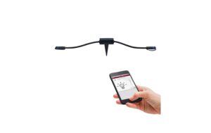 Paulmann Controller Zigbee max. 75W 24V IP68, 2.6m, Kunststoff Schwarz kaufen Schweiz | Mediatech.ch