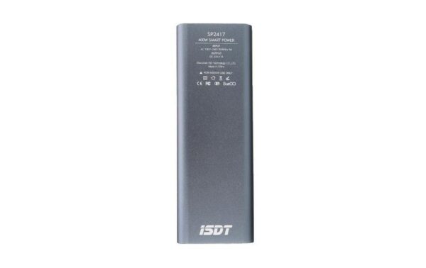 991568_2 - Mediatech iSDT SP2417 400W RC-Netzteil