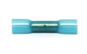 EP Stossverbinder WP Blau 10 Stk. - 0.5-1.5mm2 (22-18 AWG)