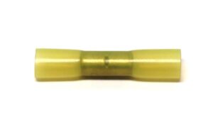 EP Stossverbinder WP Gelb 10 Stk. - 1.5-2.5 mm2 (16-14 AWG)