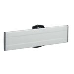 Vogels 6VO PFB 3405, Silber Adapterbar 515mm, max. 80kg