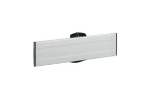 Vogels 6VO PFB 3405, Silber Adapterbar 515mm, max. 80kg