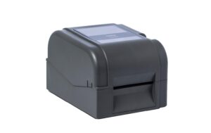 Brother TD-4420TN, Etikettendrucker 152mm/Sek, 203dpi, USB,LAN, Seriell