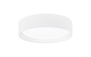 EGLO PASTERI 1 Deckenleuchte weiss EGLO / inkl. 1x LED 11W kaufen Schweiz | Mediatech.ch