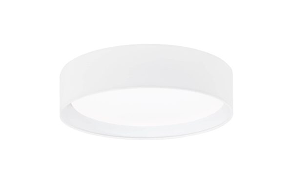 EGLO PASTERI 1 Deckenleuchte weiss EGLO / inkl. 1x LED 11W kaufen Schweiz | Mediatech.ch