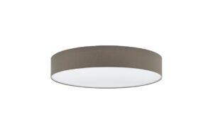EGLO PASTERI 5 Deckenleuchte taupe EGLO / exkl. 5x E27 25W kaufen Schweiz | Mediatech.ch