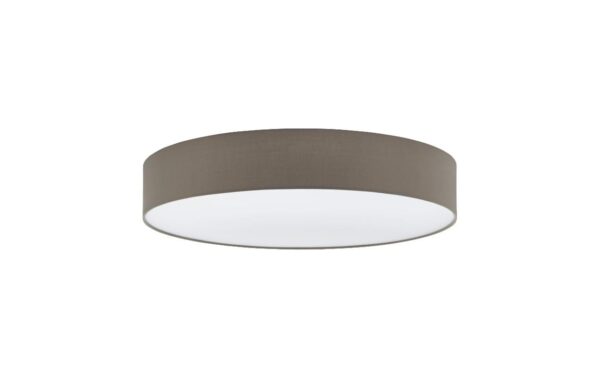EGLO PASTERI 5 Deckenleuchte taupe EGLO / exkl. 5x E27 25W kaufen Schweiz | Mediatech.ch